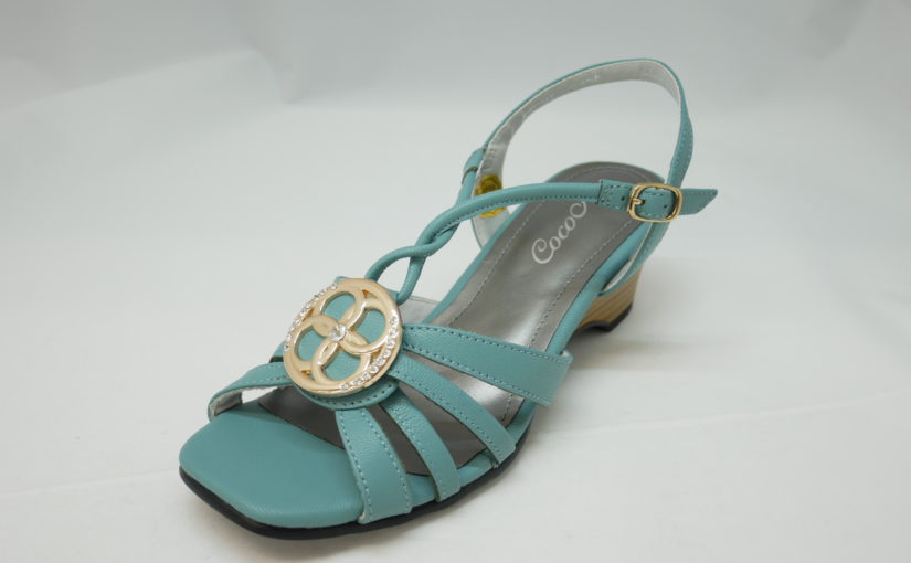 2019 SANDAL 5