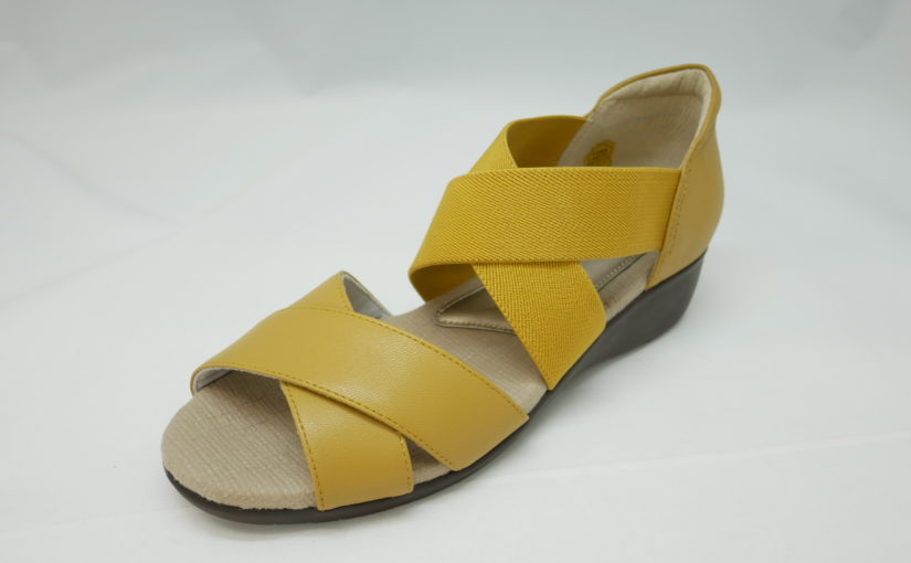 2019 SANDAL 4